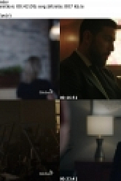 FBI S02E11 HDTV x264-SVA[ToX] mkv