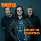 RUSH - EICHBAUM CONNEXION- 2024 - FLAC 16BITS 44.1KHZ-EICHBAUM