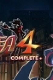 Disgaea 4 Complete+