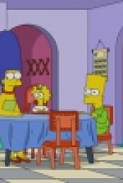 The Simpsons S32E01 XviD-AFG EZTV