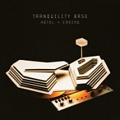 Arctic Monkeys - Tranquility BH & Casino (2018) [24-48 FLAC]