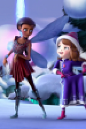 Sofia the First Season 4 (S04) 1080p x264 Phun Psyz
