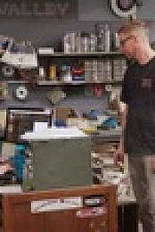 Rust Valley Restorers S04E07 XviD-AFG EZTV