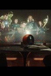Loki S01E01 XviD-AFG EZTV