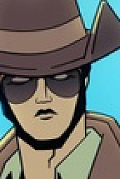 Agent Elvis S01E04 XviD-AFG EZTV