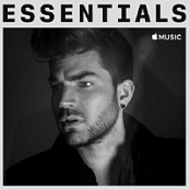 Adam Lambert - Essentials (2020) Mp3 320kbps [PMEDIA] ️