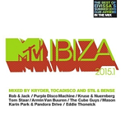 VA - MTV Ibiza 2015.1 (2015) (Opus ~128) [Only2try]