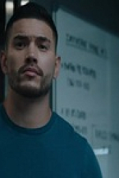 FBI Most Wanted S02E12 480p x264-mSD EZTV