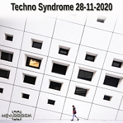 Headdock - Techno Syndrome 28-11-2020 [3CD] {1337x}