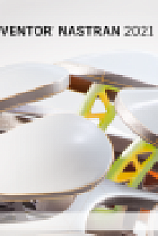 Autodesk Inventor Nastran 2021 R0 (x64) [FileCR]
