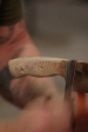 Forged in Fire S08E04 XviD-AFG EZTV