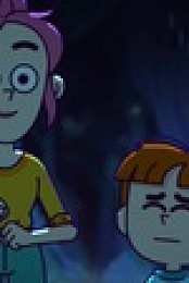 Elliott from Earth S01E01 720p WEB h264-SKYFiRE EZTV