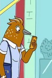 Tuca and Bertie S03E08 480p x264-mSD EZTV