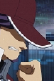 Yu Gi Oh VRAINS S01E64 iNTERNAL WEB x264-ANiURL [eztv]