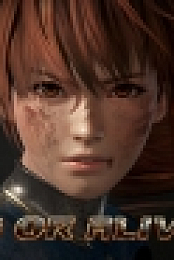 Dead or Alive 6 [v 1.06 + DLC](2019)[MULTI10]