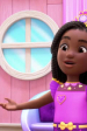 Princess Power S02E05 XviD-AFG EZTV