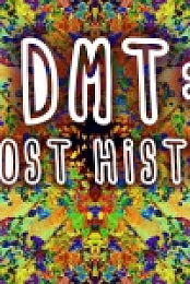 DMT - A Lost History (2015) 720p x264