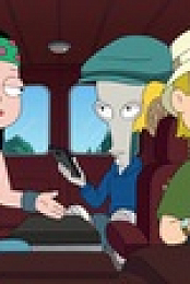 American Dad S19E08 XviD-AFG EZTV