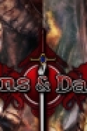 Dungeons & Darkness v3.04