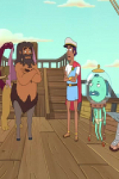 Krapopolis S02E06 480p x264-mSD EZTV