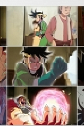 [HR] Dragon Quest (2020) S01E09 [Web 1080p HEVC E-OPUS Multi] HR-DR