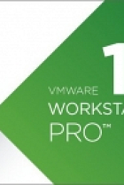 VMware Workstation PRO 15.0 + Serials [TechTools]