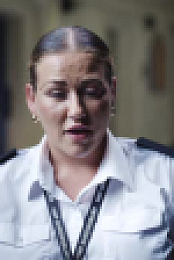 Banged Up S01E03 XviD-AFG EZTV