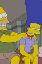 The Simpsons S30E02 720p WEB x265 ReEnc-LUMI