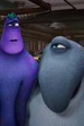 Monsters at Work S01E01 XviD-AFG EZTV
