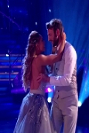 Strictly Come Dancing S18E02 480p x264-mSD EZTV