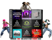 MutzNutz Music Pack 290 2020 - [ ANT ]
