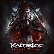 Kamelot  The Shadow Theory (Limited Edition) (2018) [An Anonymous Guy] (FLAC)