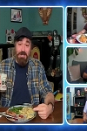 Impractical Jokers Dinner Party S01E06 480p x264-mSD EZTV