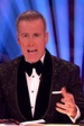 Strictly Come Dancing S20E08 XviD-AFG EZTV