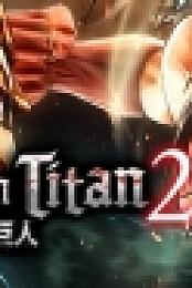 Attack on Titan 2 [v 1.4.0.0]