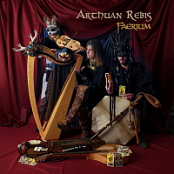 Arthuan Rebis - Faerium.2026.WEB.FLAC.[16BITS.44.1KHZ]-EICHBAUM