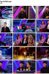 Strictly It Takes Two S17E57 (1280x720p HD, 50fps, soft Eng subs)