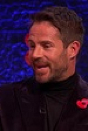 The Jonathan Ross Show S19E04 XviD-AFG EZTV
