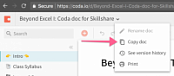 [ FreeCourseWeb ] Skillshare - Beyond Excel I- Productivity Tools for Lean Start...