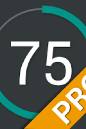 Battery Widget Reborn 2017 PRO v2.6.2.apk