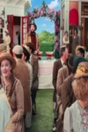Schmigadoon S01E02 480p x264-mSD EZTV
