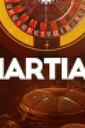 The Martian Job