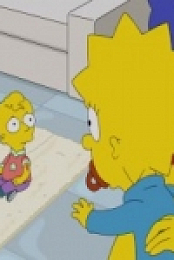 The Simpsons S31E18 480p x264-mSD [eztv]