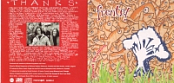 frente! (Marvin-the Album and Shape) Aussie alt.rock; EAC FLAC