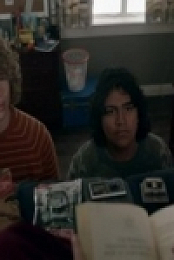 Kidding S02E03 iNTERNAL 480p x264-mSD [eztv]