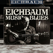 EICHBAUM COLLECTION BLUES.1- 2026 - FLAC 16BITS 44.1KHZ-EICHBAUM
