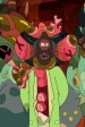 Rick and Morty S04E07 1080p HD Uncensored