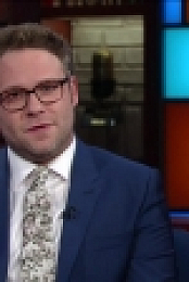 Stephen Colbert 2017 06 19 Seth Rogen WEB x264-TBS[eztv]