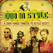 Zion I Kings - Dub in Style (2016 (320) [DJ]