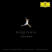 Sven Helbig - Requiem A (2025) [FLAC 16Bit]